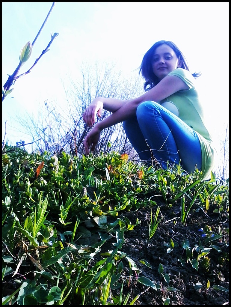 takie tam :)