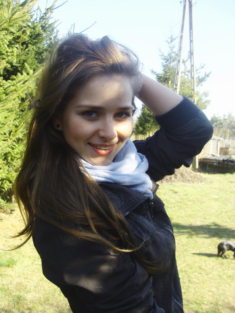 :D