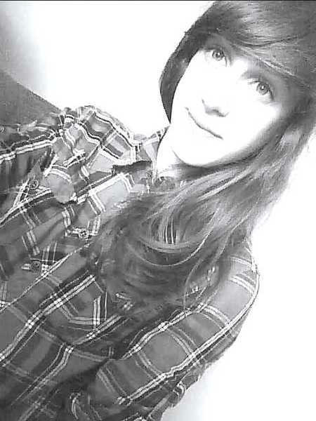 You'll never make me stay 