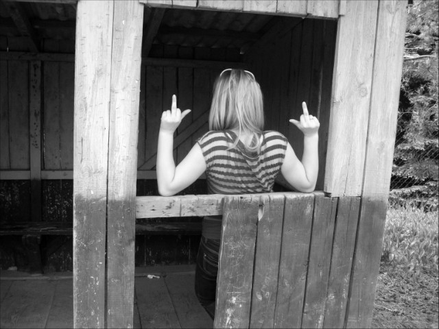 ;]