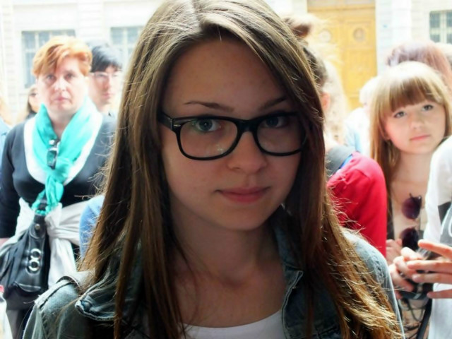 Dizys, co ja w sumie robi ;_;