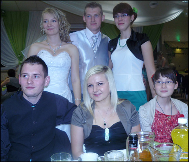 Rodzinnie . ;d 