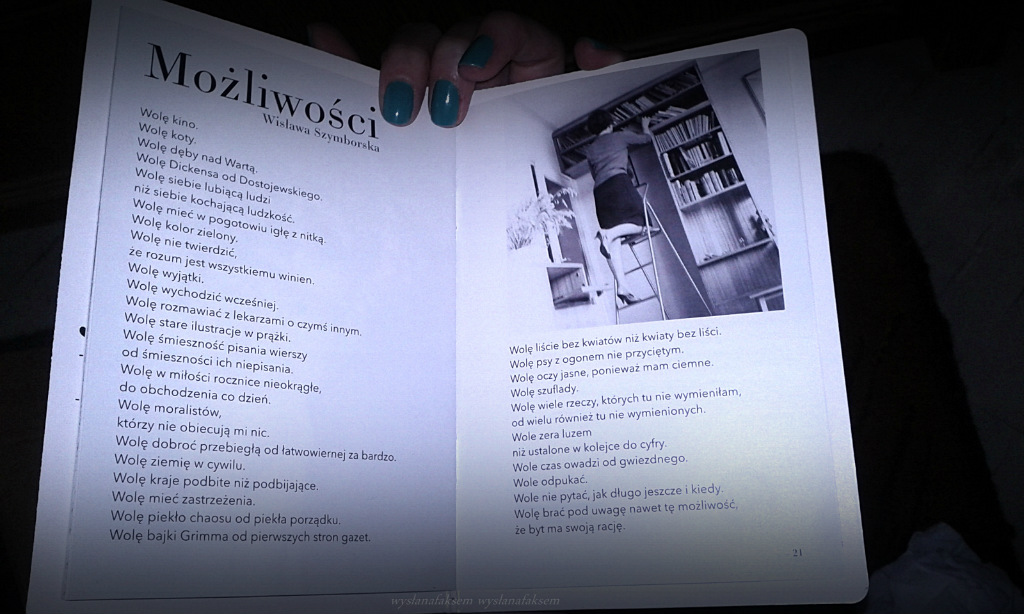 wol szuflady.. 