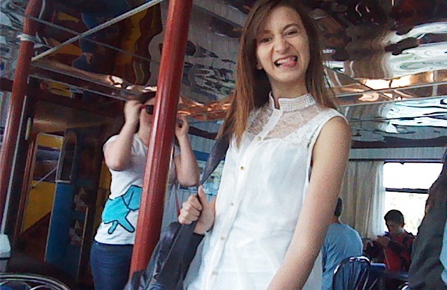 take tam o tam :D