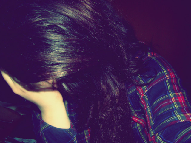 fade to black
