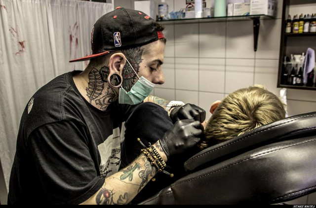 EMBE PIERCING