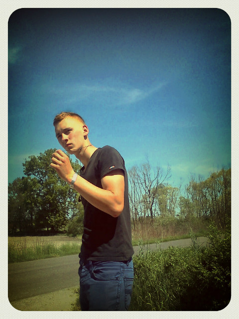 W oczekiwaniu ; D