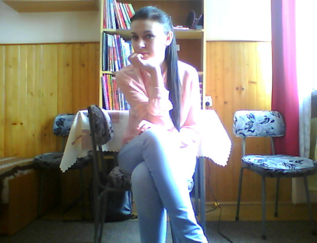 from Poland...