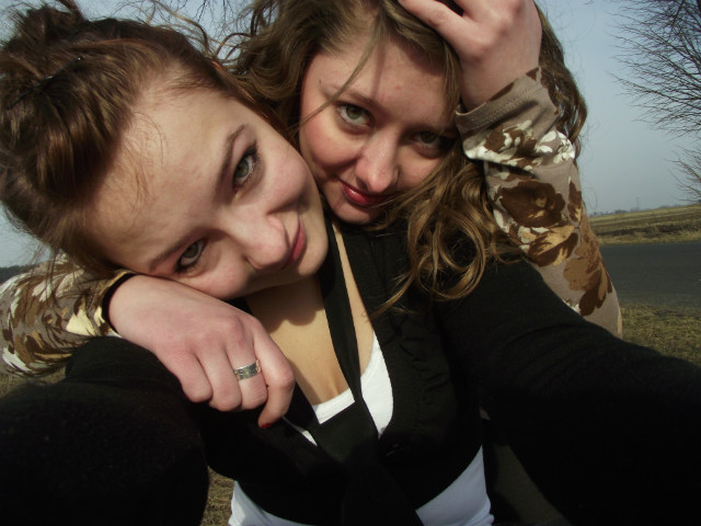 Sara ;*
