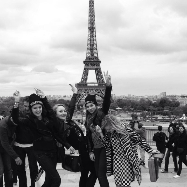 Paris 