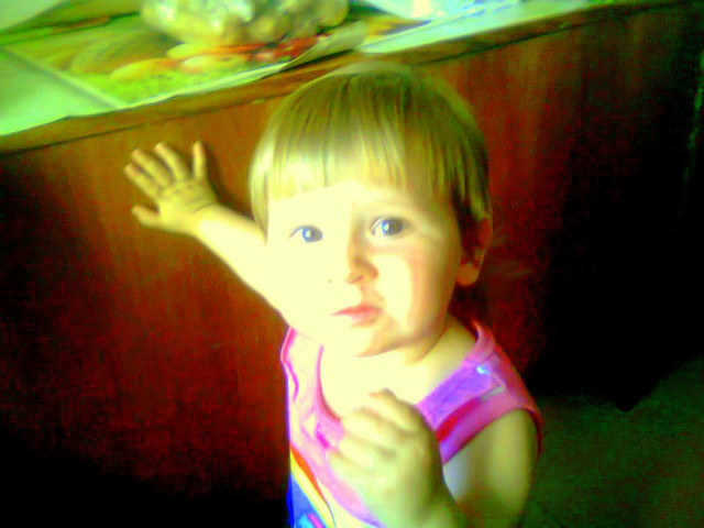 Maja :*
