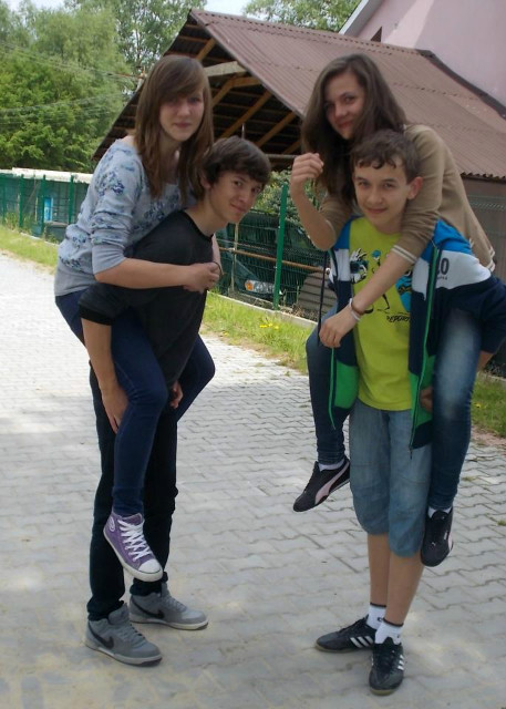 Podjara! Mam murzyna ! ;* 