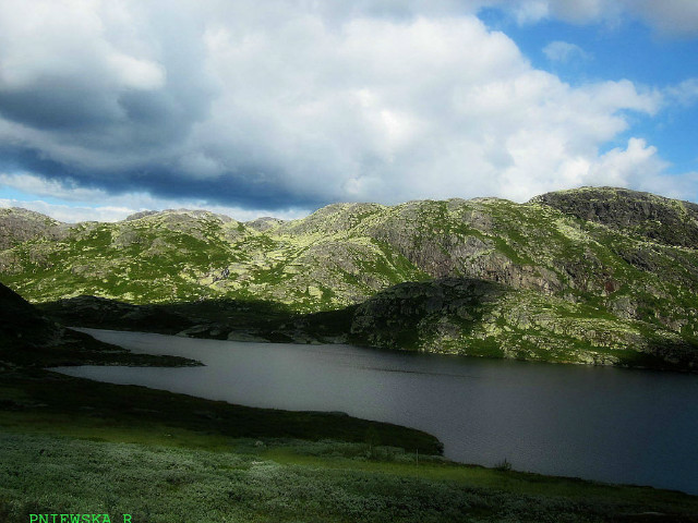 Rjukan-Telemak 
