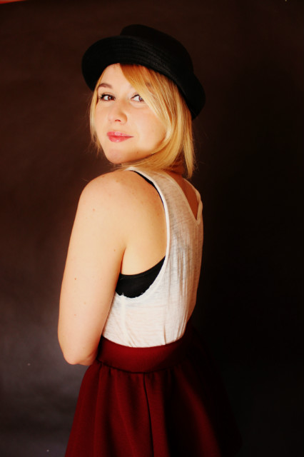 Don't worry about a thing ! :)