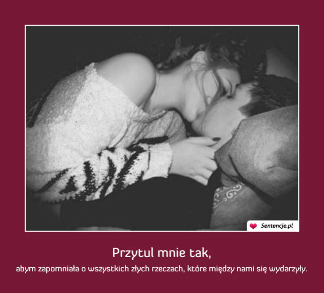 tsknota nie zna granic ;*