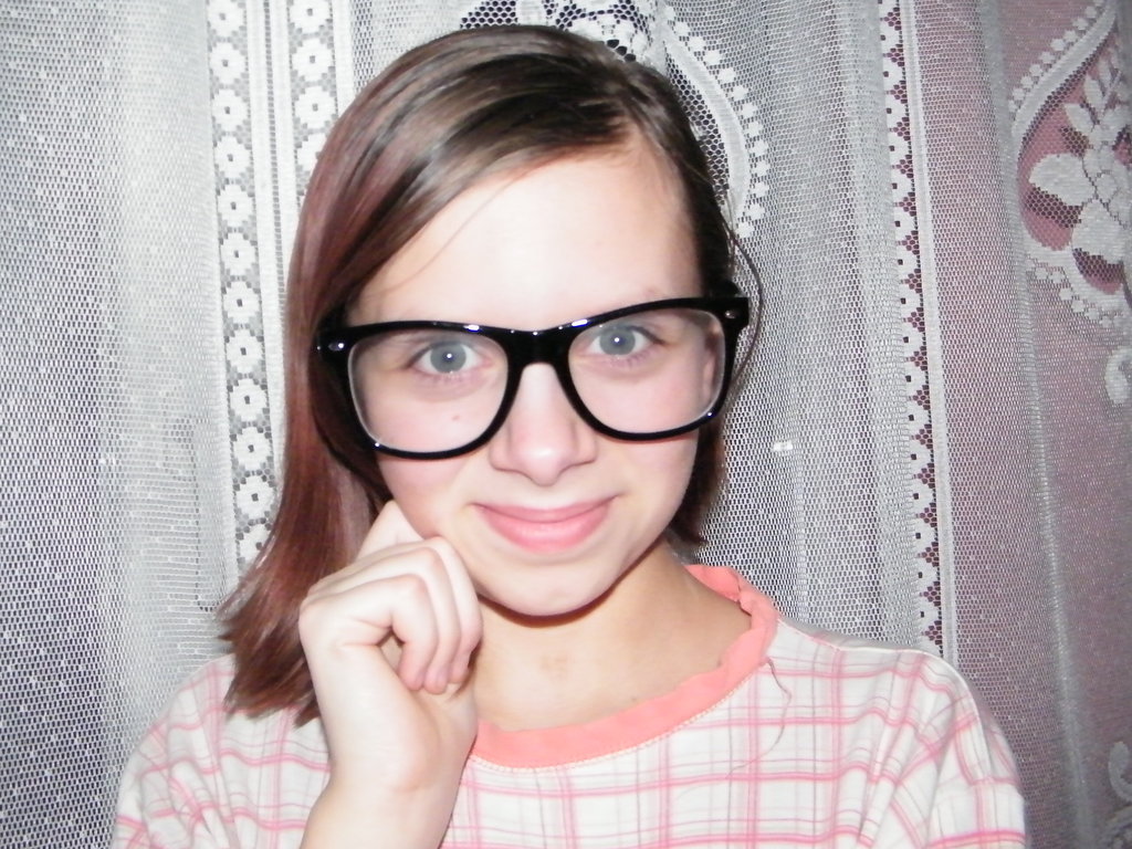 hihi :) 
