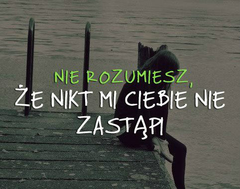 Nie rozumiesz ?