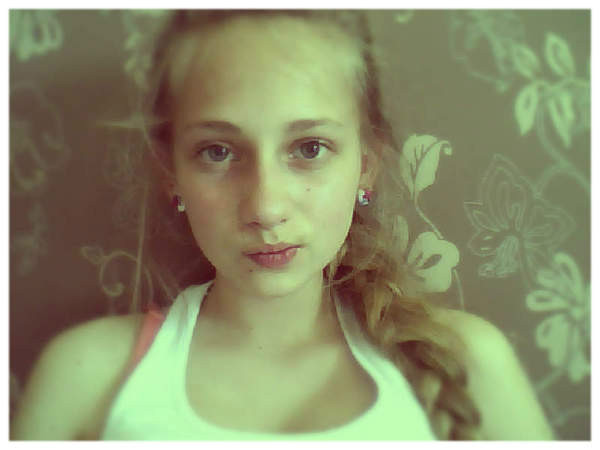 SYLWIA ;*