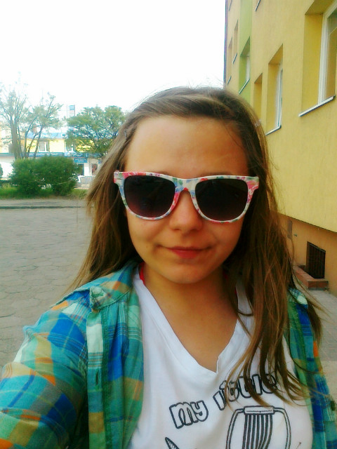 Sunny :)