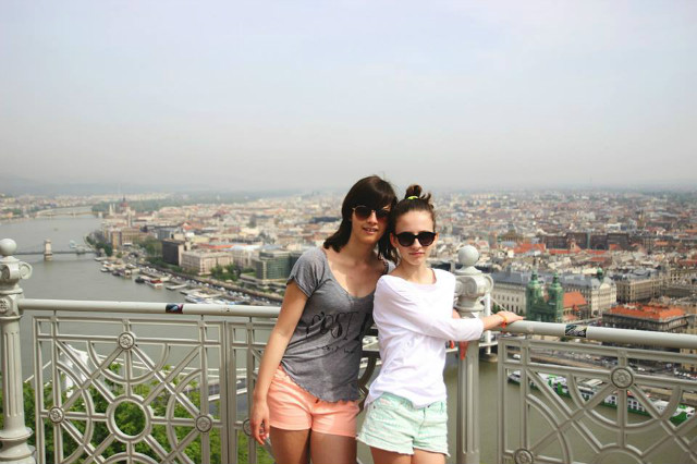 Budapeszt 