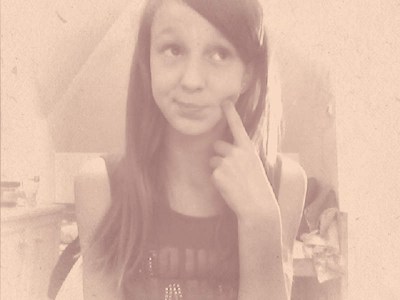 Takie see... 