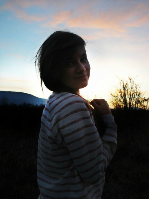 Freedom.