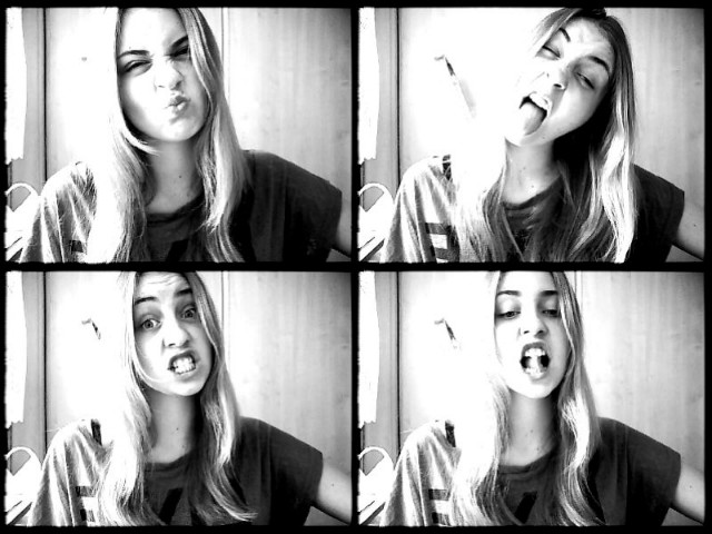 crazy