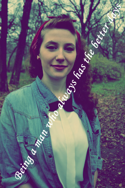 nie chc Ci w swoim yciu.