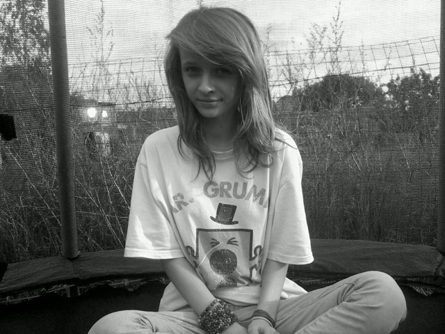 tag, KOCHAM ; **