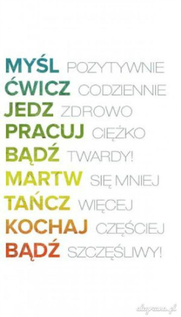 Dzie 2!