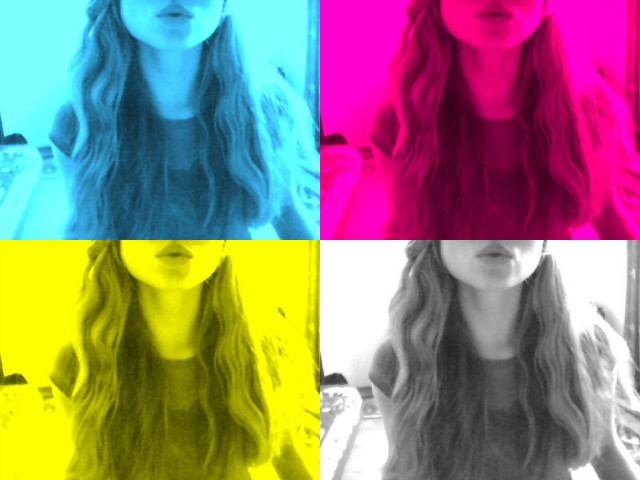 kolorowe ;D