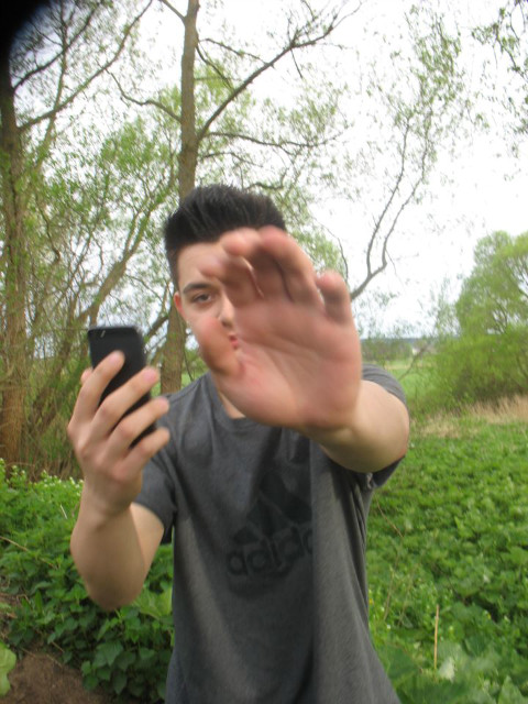 Hahahaha ;p 