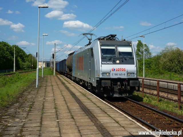 E186 145