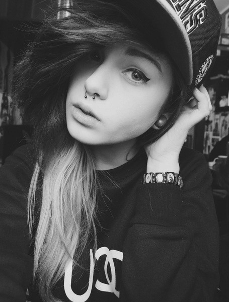 you're perfect