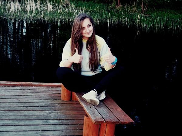 : D 