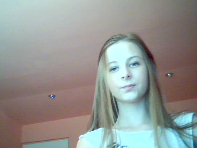 Nowy ;* fryz 