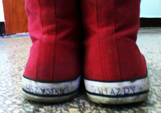 tak bardzo hipster
