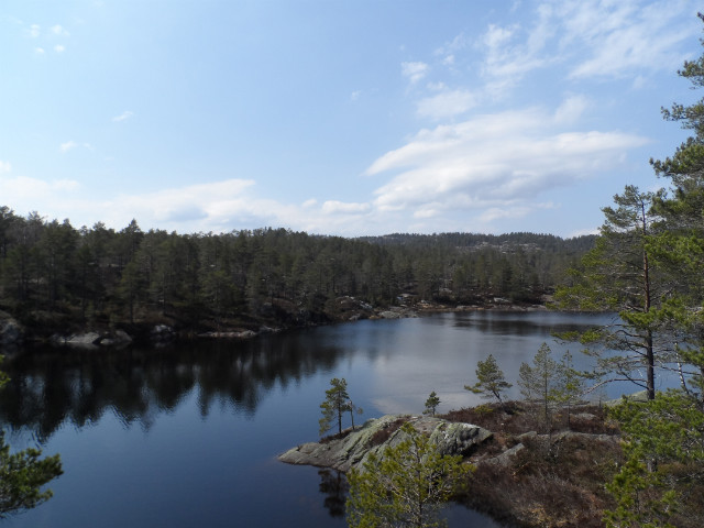 Norwegia