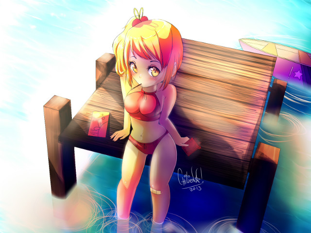 Lato Lato ~