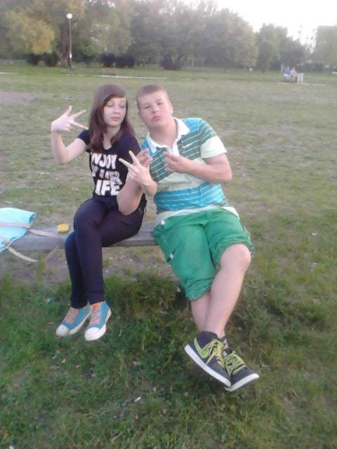 Mojee Ziomkii < 3