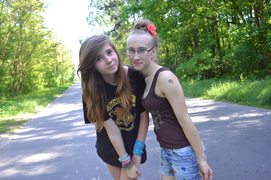 friends