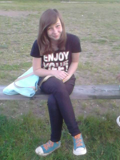 Kochaam Ci < 3