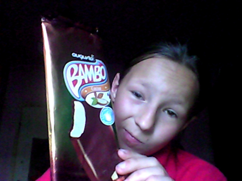 Dla Zuzi! :D