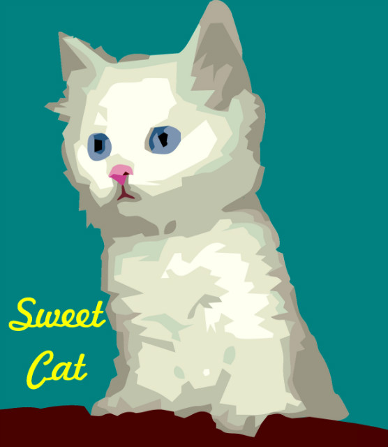Sweet Cat