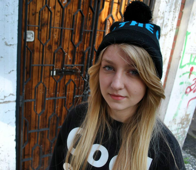 #eloszka