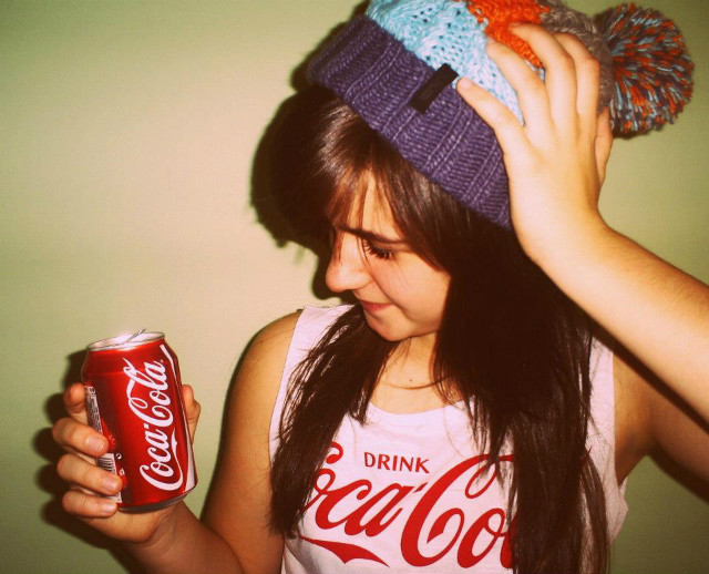 Smile :)