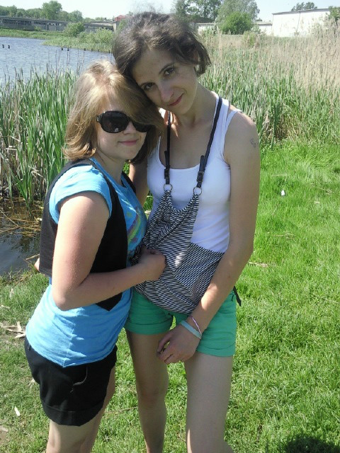 Toka :* :*  i Ja