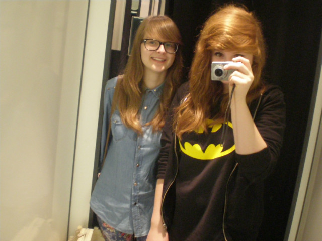 HAHAHAHHAA BEKA