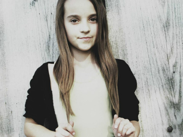 ` gleam of hope .