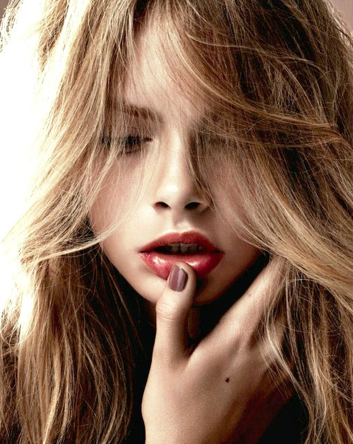Cara Delevingne